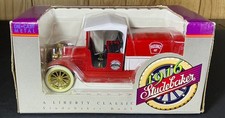 1916 Studebaker Heinz 57 Model Bank 1:25 Scale NEW picture