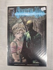 Shadowman #2 Acclaim Comics  Shadow Man B picture