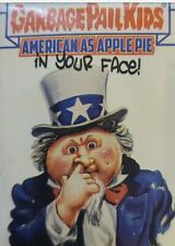2016 Topps GPK American As Apple Pie, 10 Sets, 95 Single Cards 115 Total Cards picture