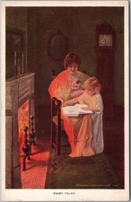c1910s Motherhood / Parenthood Postcard 