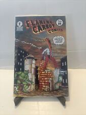 Flaming Carrot Comics #25 1991 picture