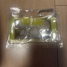 Jump Festa Ecclesia Holy Virgin Pouch White Water-Resistant picture