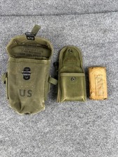 Army Field Gear