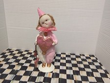 Dee Foust Harvey Valentines Cora 9” ESC & Co. picture