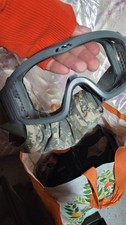 Authentic ESS Series Foliage Green Goggles NVG picture