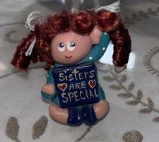 Vintage Lollie's Little People Collection - Sisters Are Special Edition picture