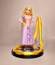 Disney Tangled Rapunzel Statue Figure 25.5cm / 10