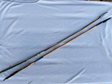 TWO SIOUX ARROWS---- LATE 19TH CENTURY picture