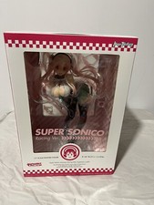Max Factory SoniAni Super Sonico The Animation Sonico 1/7 Racing ver. picture