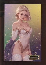The Flawless Five #4 The Duchess Ultra Rare FlowerXL picture