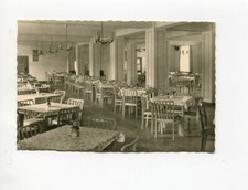 Ancient Ak Niederschlema Nachtsanatorium J.W.Stalin Speisesaal 1958 12 picture