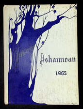 1965 St. John's School JOHANNEAN Mountain Lakes, New Jersey picture