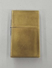 ZIPPO 1933 Oil Lighter picture
