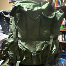 U.S. military large ALICE pac picture