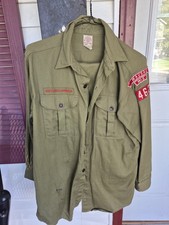 VINTAGE BOY SCOUTS OF AMERICA UNIFORM picture