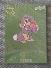 Disney Chronoz Thumper Bambi Green /70 picture