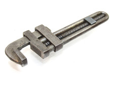 BIN3 GREAT VINTAGE PATENTED EVANS ZIP GRIP 8