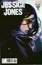 Jessica Jones #1 fried pie variant 2016. V.G. CONDITION picture