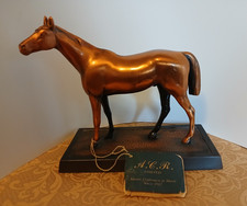 A.C.R. Limited A.C. Rehberger Standing Horse 7.5