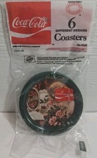Vintage 1983 Coca-Cola 3.5