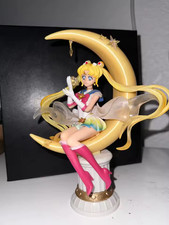 Usagi Sailor Moon Figure Doll Toy picture