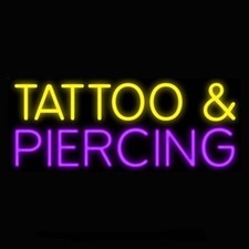 Tattoo & Piercing 24