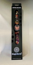 Disney Parks Halloween Mickey's Pumpkin Patch LR MagicBand Plus + 🎃 🦇 picture