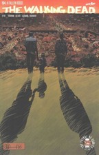The Walking Dead #164A picture