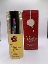 VINTAGE RAPHAEL REPLIQUE EAU DE TOILETTE SPRAY PERFUME 1oz picture