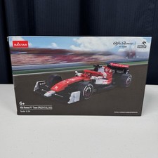 Alfa Romeo F1 Team ORLEN C42, 2022 Static Building Kit 340 pcs. Scale 1:24. NEW picture