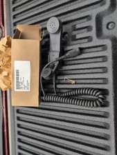 H-250 VCEB US Military Radio Handset NIB picture