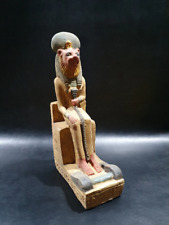 Old-fashioned SEKHMET The Egyptian Warrior Goddess of Destruction and Healing picture