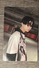 ENHYPEN NIKI Manifesto Day 1 d:engene version official photocard picture