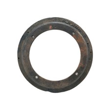 US&S Union Switch And Signal Co Searchlight H2 Lens Retainer Ring picture