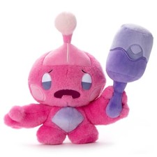 Pokemon I decided on you / Tinkatink / Pokémon Get Plush Doll Japan New picture