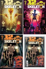 12-Foot Skeleton #1 PREORDER 10/14 picture