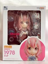 Nendoroid 1978 Shuna That Time I Got Reincarnated as a Slime Good Smile New picture