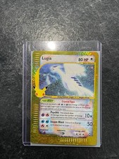 lugia 30th celebration classic collection 149/147 NM picture