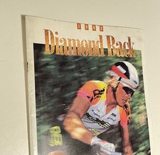 Vintage Diamond Back MTB/BMX 1992 dealer Bicycle Catalogue picture