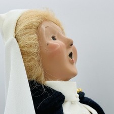 Byers Choice 1999 Red Cross Nurse Caroler Figurine picture