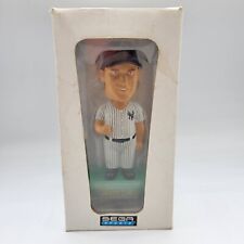 Jason Giambi New York Yankees Sega Sports Bobblehead MLB Baseball Collectibles picture