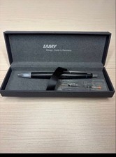 L’Amy 2000 4-Color Ballpoint Pen L401 Makrolon & Stainless Steel Chrome Trim picture