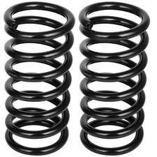 2PCS Rear Coil Springs Suspension Coil Spring Set for Honda Odyssey picture