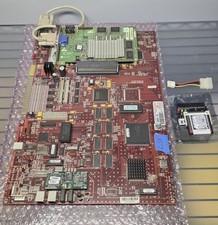 Golden Tee Fore Complete 2006 Arcade Jamma PCB & Compact Flash Drive - Working picture