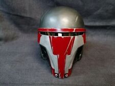 18G Medieval Steel Darth Revan Helmet Costumes/Role Plays Helmet Star Wars picture