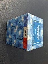 Vintage Lanvin Arpège Extrait Pure Parfum No. 828 Rare Blue Box picture