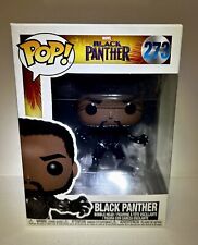 Black Panther Funko Pop #273 Marvel Black Panther picture