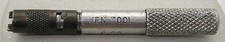 Ken Tool U.S.A. F-26 Machinist Watch Clock Repair Tool Slotted Screw Head Holder picture