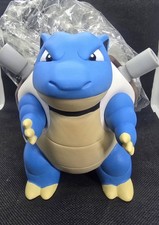 Pokemon Vintage Jumbo Blastoise 5