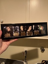 Disney D23 Expo Exclusive 2015 Star Wars Episodes Boxed Pin Set LE 500 ~ New picture